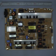 Samsung BN44-00522B PC Board-Power Supply; Le
