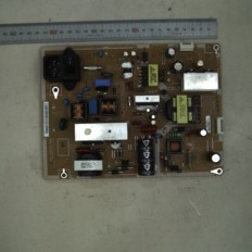 Samsung BN44-00529A PC Board-Power Supply; Lf