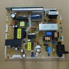 Samsung BN44-00563A PC Board-Power Supply; Le