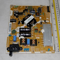 Samsung BN44-00605B PC Board-Power Supply; Le