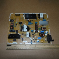 Samsung BN44-00612D PC Board-Power Supply; Le