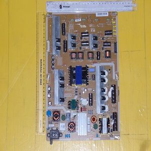 Samsung BN44-00626B PC Board-Power Supply; Le