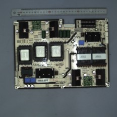 Samsung BN44-00663A PC Board-Power Supply; Ol