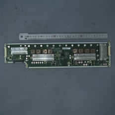 Samsung BN44-00674A PC Board-Dc/Dc Module-El-