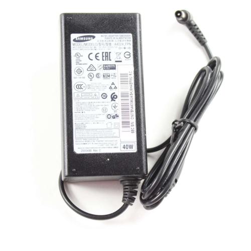 AC DC Adapter for Samsung Model BN44-00862A Switching Power Supply Cord Charger 