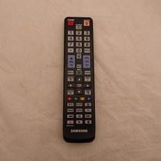 Samsung BN59-01105A Remote Control; Remote Tr