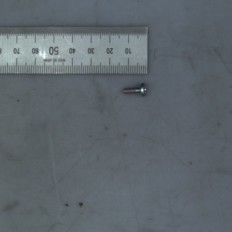 Samsung BN61-09175B Screw-Machine, Bh, +, M3,