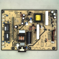 Samsung BN81-03455A PC Board-Power Supply; P/