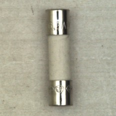 Samsung BN81-05208A Fuse-Cartridge, 250V 6.3A