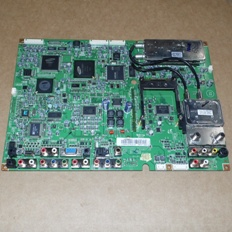 Samsung BN94-00798A PC Board-Main; Hp-R5052,