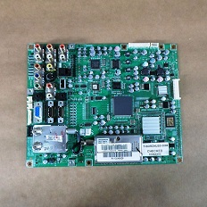 Samsung BN94-00963B PC Board-Main-Spz; Lns469