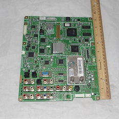 Samsung BN94-01187C PC Board-Main; Fpt6374X (