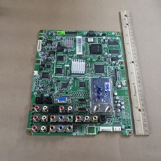 Samsung BN94-01187D PC Board-Main; Fpt5084X/X