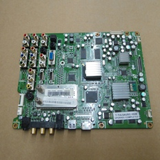 Samsung BN94-01518R PC Board-Main; Amlcd-Cort
