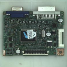 Samsung BN94-01591G PC Board-Main; Ptz, W/W,