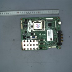 Samsung BN94-01628N PC Board-Main; Ln40A530P1
