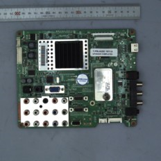 Samsung BN94-01628Y PC Board-Main; Ln40A530P1