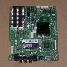 Samsung BN94-01658C PC Board-Main; Pn50A550S1