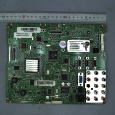 Samsung BN94-01666B PC Board-Main; Ln46A650A1