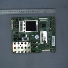 Samsung BN94-01723P PC Board-Main; Ln46A530P1