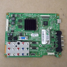 Samsung BN94-01797A PC Board-Main; Pn50A530S2