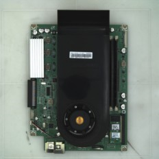 Samsung BN94-01814A PC Board-Network, 40/46 W