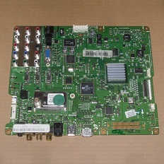 Samsung BN94-01819D PC Board-Main; Pn50A650T1