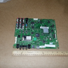 Samsung BN94-01821A PC Board-Main; Pn63A650T1