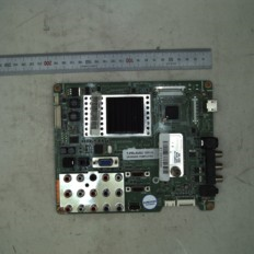 Samsung BN94-01868B PC Board-Main; Ln40A530P1