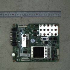 Samsung BN94-01868C PC Board-Main; Ln40A530P1