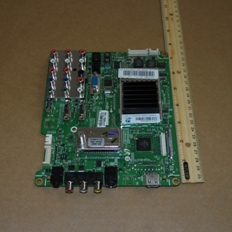 Samsung BN94-01868D PC Board-Main; Ln40A530P1