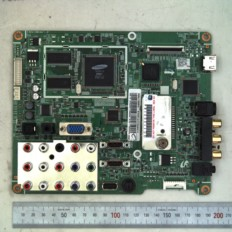Samsung BN94-02067A PC Board-Main; Pn42A450P1