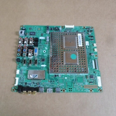 Samsung BN94-02088H PC Board-Main; Amlcd, Ln5