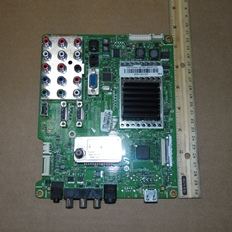 Samsung BN94-02132F PC Board-Main; Ln46A530P1