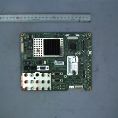 Samsung BN94-02135D PC Board-Main; Ln46A540P2
