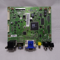 Samsung BN94-02473S PC Board-Main; Spz, Za/Ko