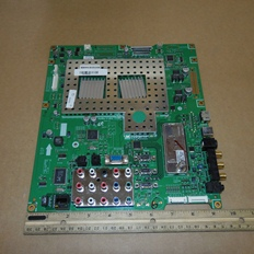 Samsung BN94-02514A PC Board-Main; Ssh, Ln52A