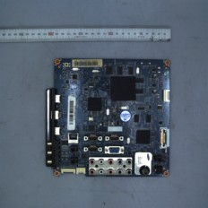 Samsung BN94-02620J PC Board-Main; Ln55C650L1