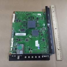 Samsung BN94-02661H PC Board-Main; Un55B8000X