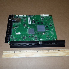 Samsung BN94-02771C PC Board-Main; Un40B6000V