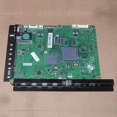 Samsung BN94-02787D PC Board-Main; Un55B6000V