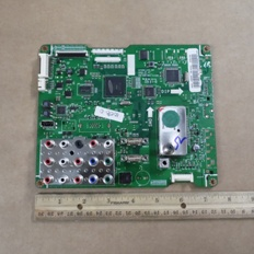 Samsung BN94-02900B PC Board-Main; Ns-P42Q-10