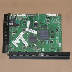 Samsung BN94-02979E PC Board-Main; Un46B7100W