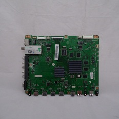 Samsung BN94-03034A PC Board-Main; Un55B8000X