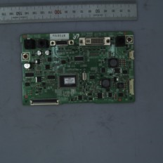 Samsung BN94-03171N PC Board-Main; Ctz, Ls27E