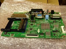 Samsung BN94-03226H PC Board-Main; Ls27Emdku/