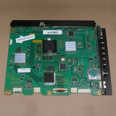 Samsung BN94-03313S PC Board-Main; Pn58C7000Y