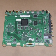 Samsung BN94-03316M PC Board-Main; Pn58C6400T