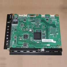 Samsung BN94-03316N PC Board-Main; Pn50C6500T