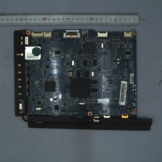 Samsung BN94-03366M PC Board-Main; Un55C6300S